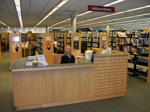 City Building Photo 7